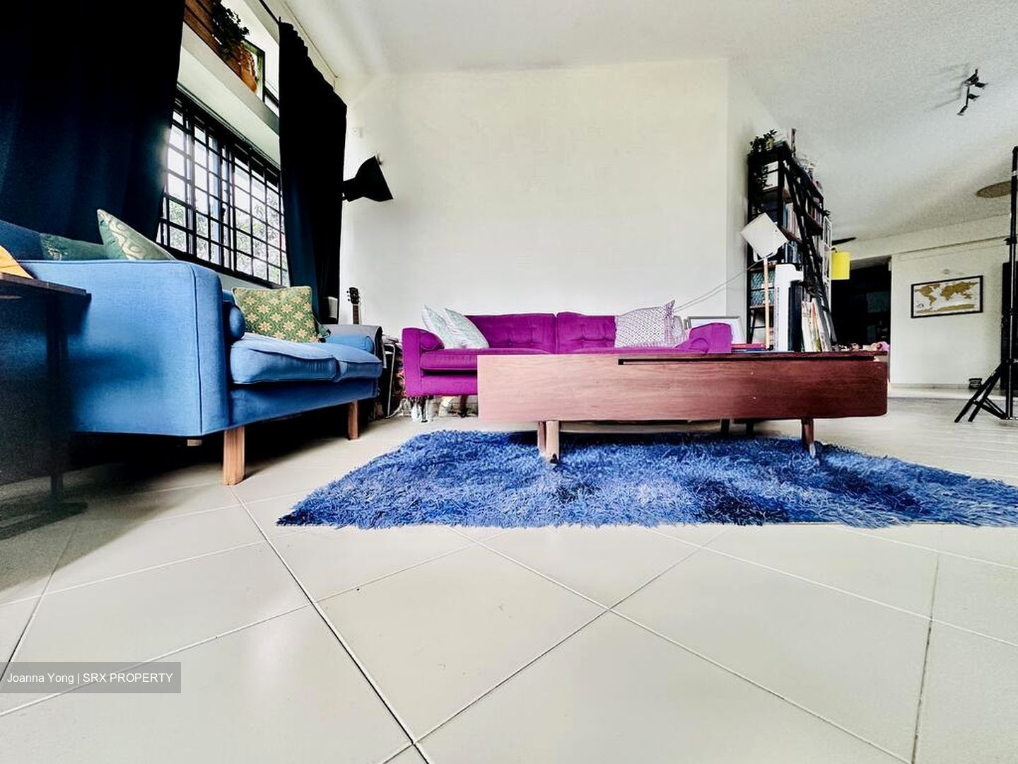 Mandarin Gardens (D15), Condominium #524947611